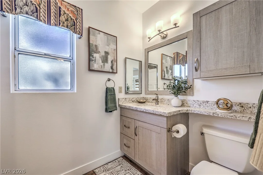 2093 Joy View, Henderson, NV 89012