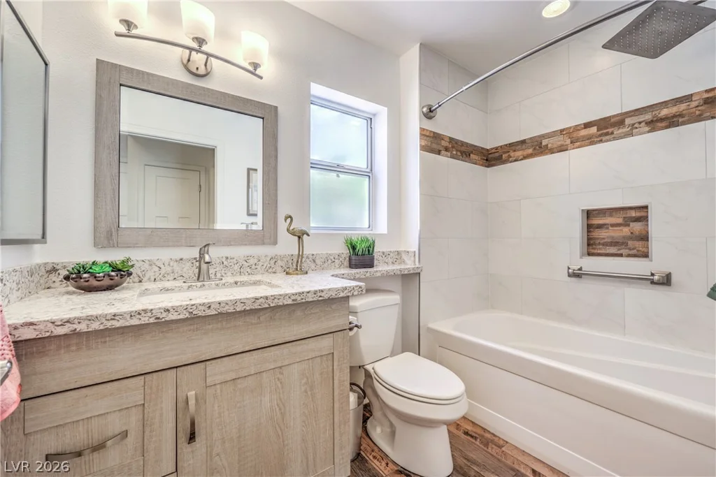 2093 Joy View, Henderson, NV 89012