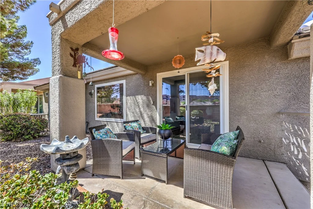 2093 Joy View, Henderson, NV 89012