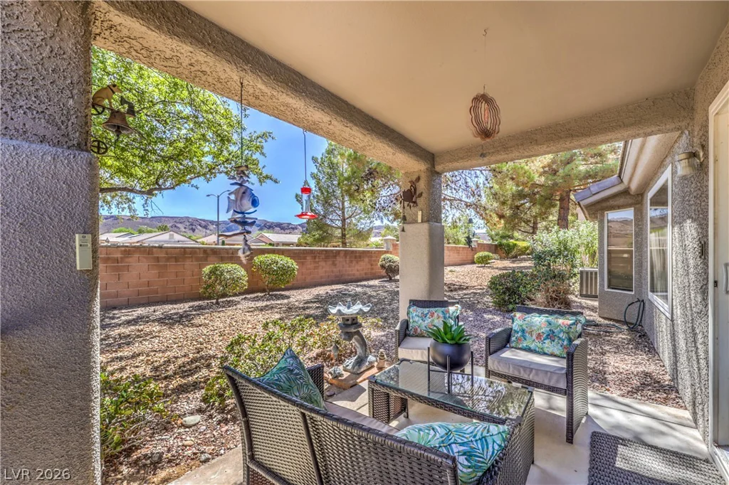 2093 Joy View, Henderson, NV 89012