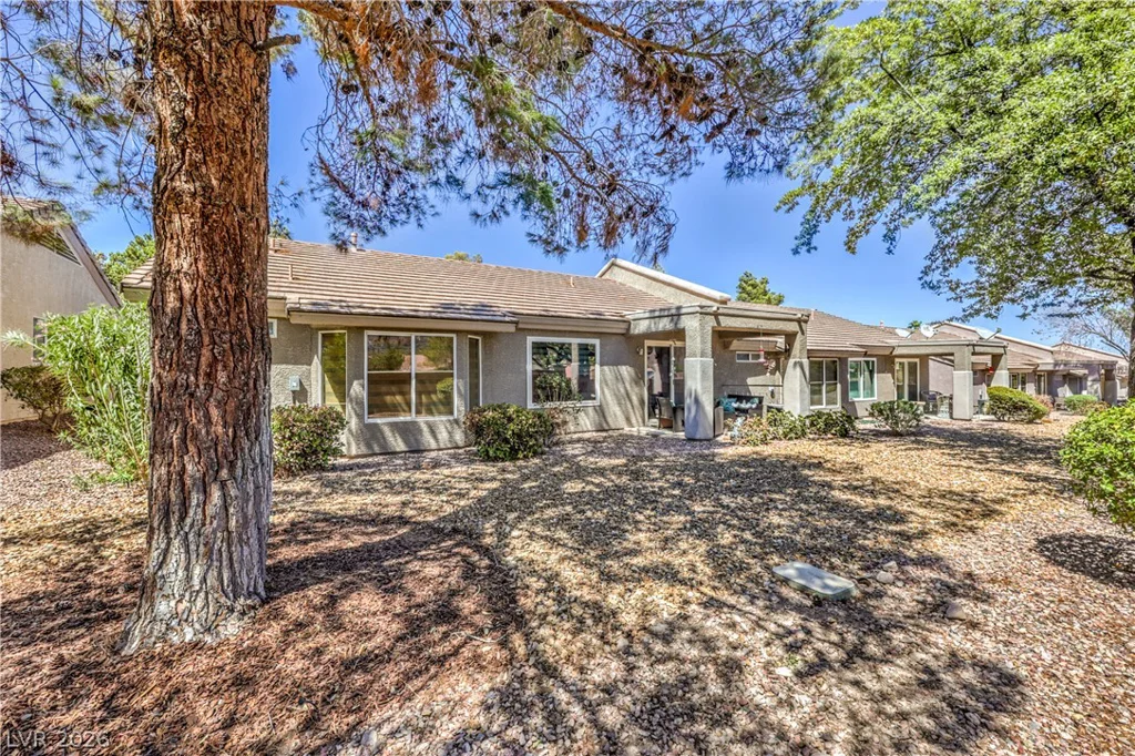 2093 Joy View, Henderson, NV 89012
