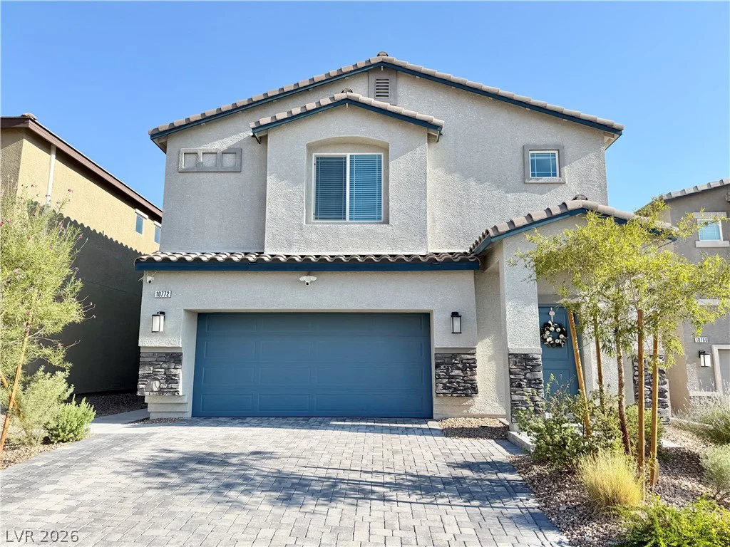 10772 Hickam, Las Vegas, NV 89129