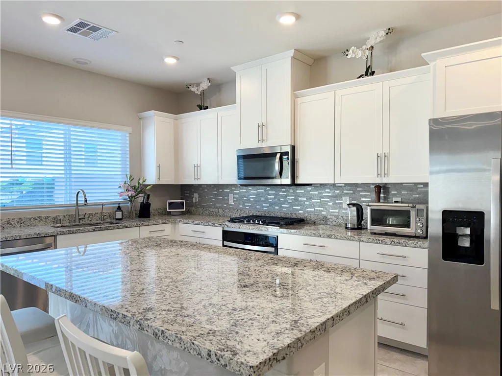 10772 Hickam, Las Vegas, NV 89129