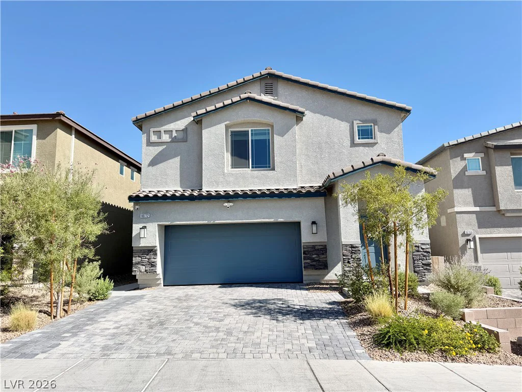 10772 Hickam, Las Vegas, NV 89129