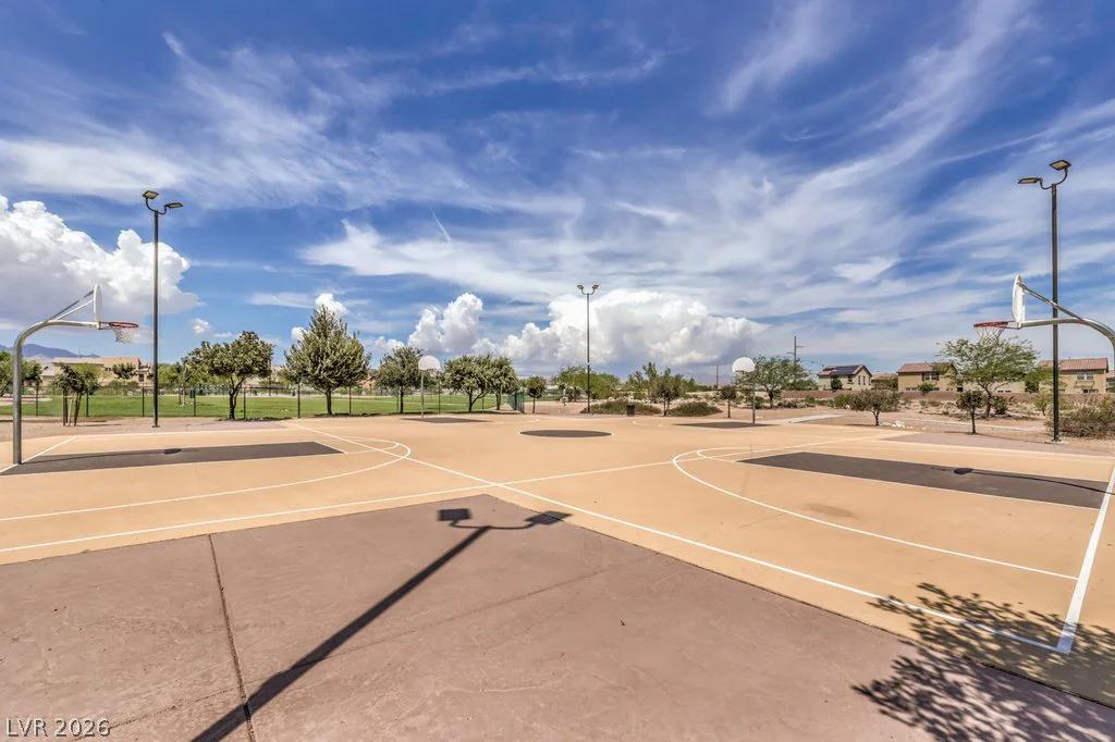 8684 Rowland Bluff, Las Vegas, NV 89178