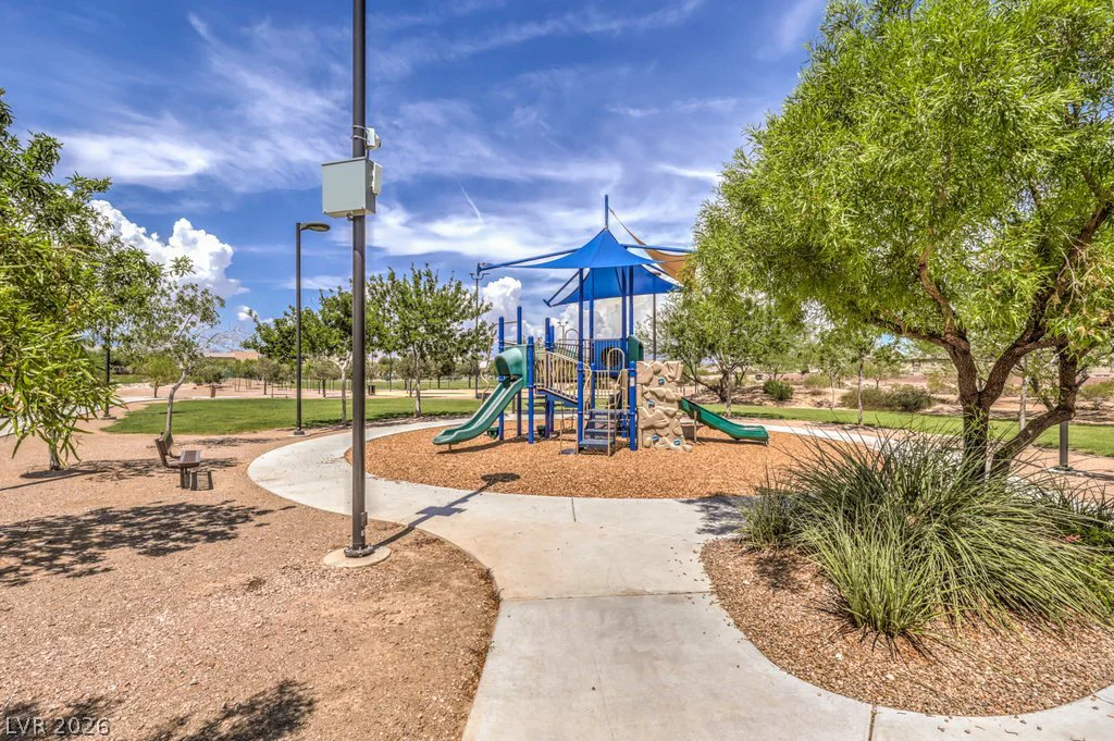 8684 Rowland Bluff, Las Vegas, NV 89178