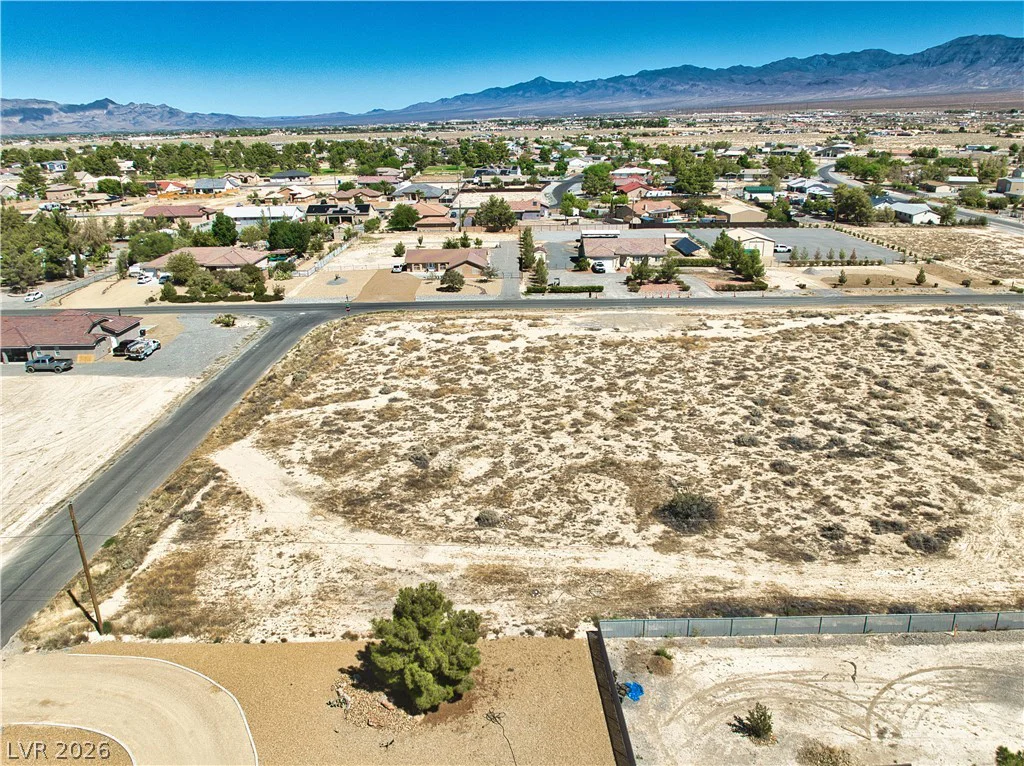 1901 Cavalry, Pahrump, NV 89048