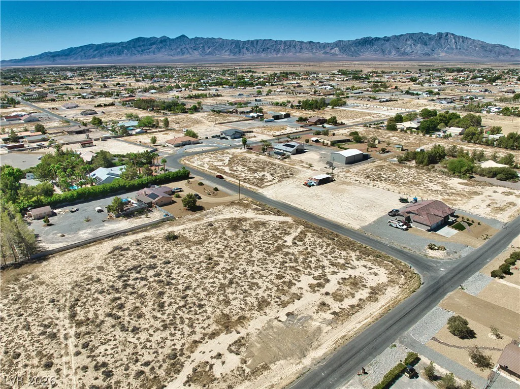 1901 Cavalry, Pahrump, NV 89048