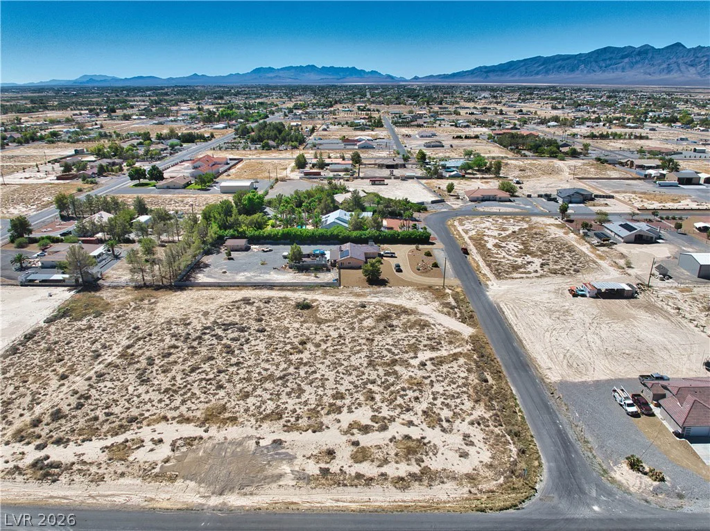 1901 Cavalry, Pahrump, NV 89048