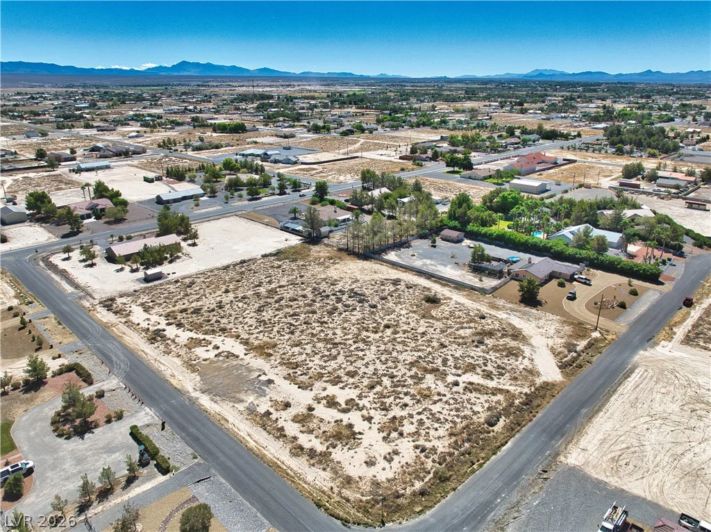 1901 Cavalry, Pahrump, NV 89048