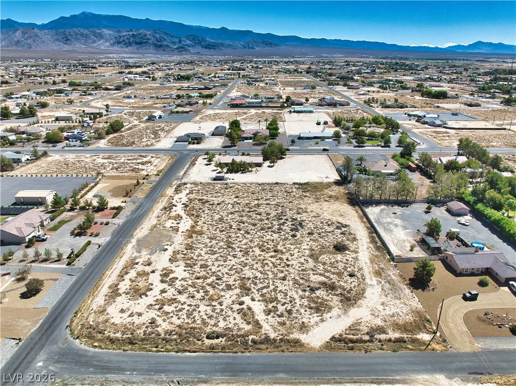 1901 Cavalry, Pahrump, NV 89048