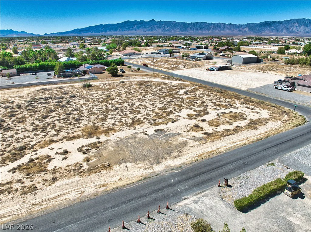 1901 Cavalry, Pahrump, NV 89048