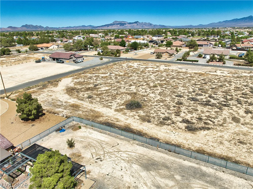 1901 Cavalry, Pahrump, NV 89048