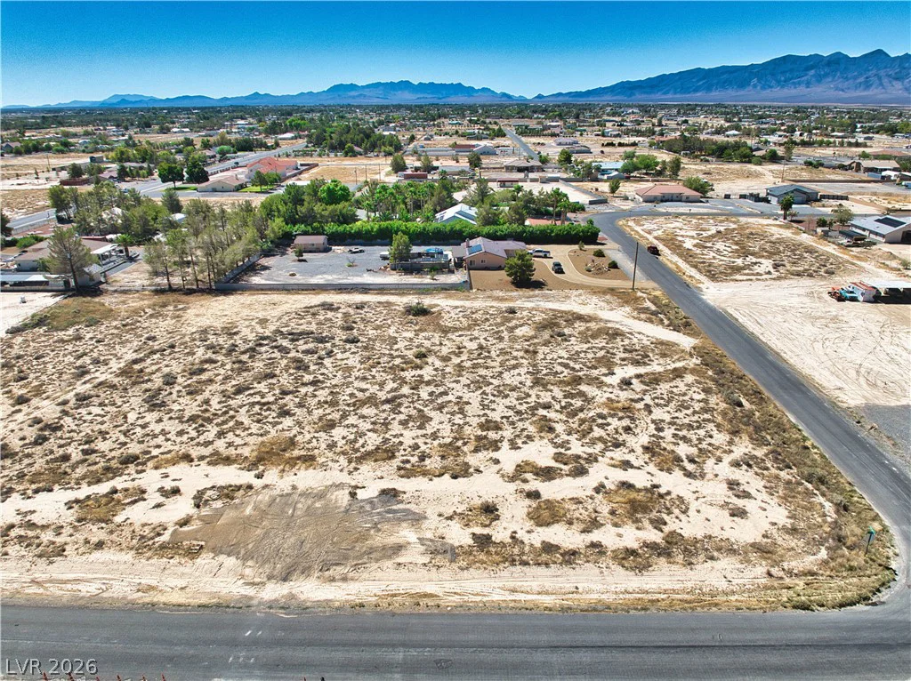 1901 Cavalry, Pahrump, NV 89048