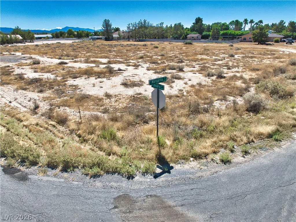 1901 Cavalry, Pahrump, NV 89048