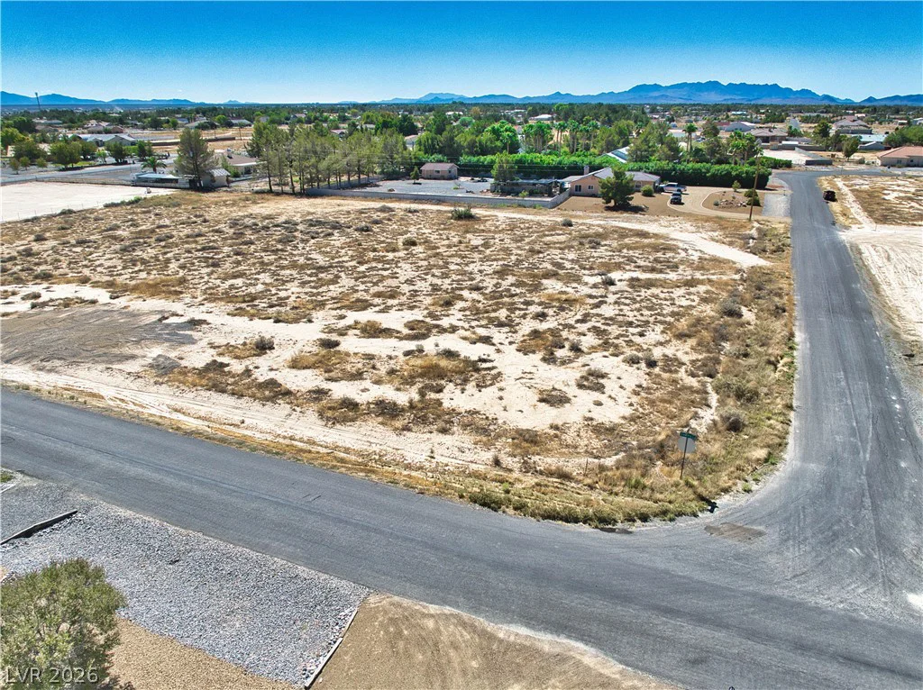1901 Cavalry, Pahrump, NV 89048