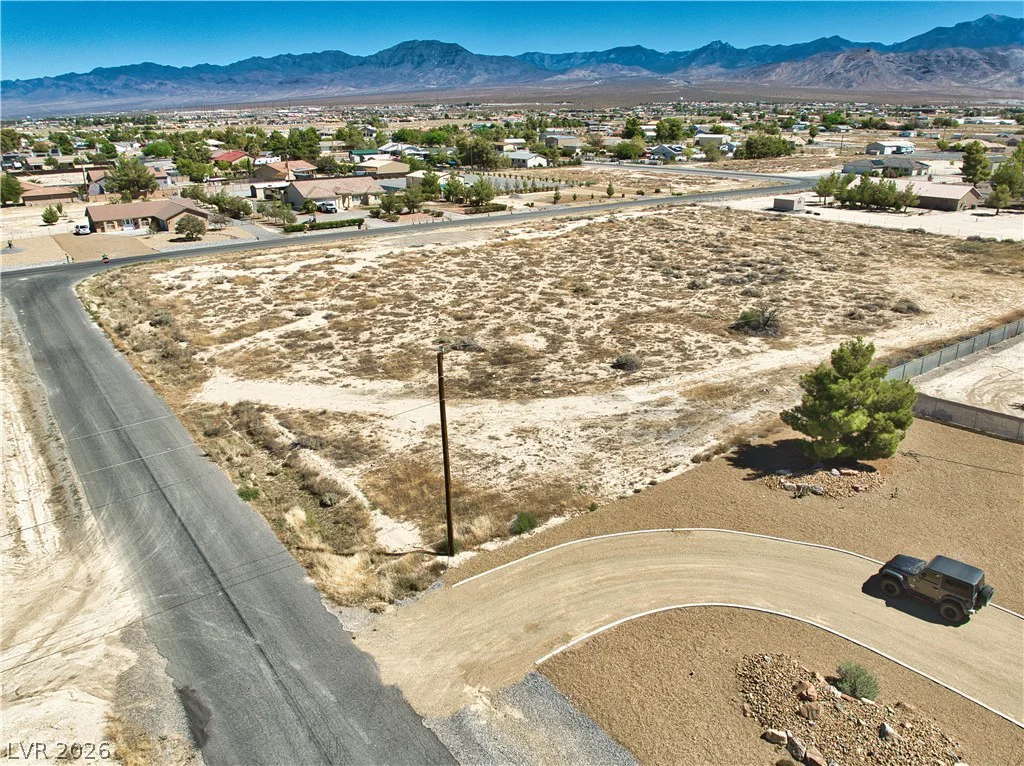 1901 Cavalry, Pahrump, NV 89048