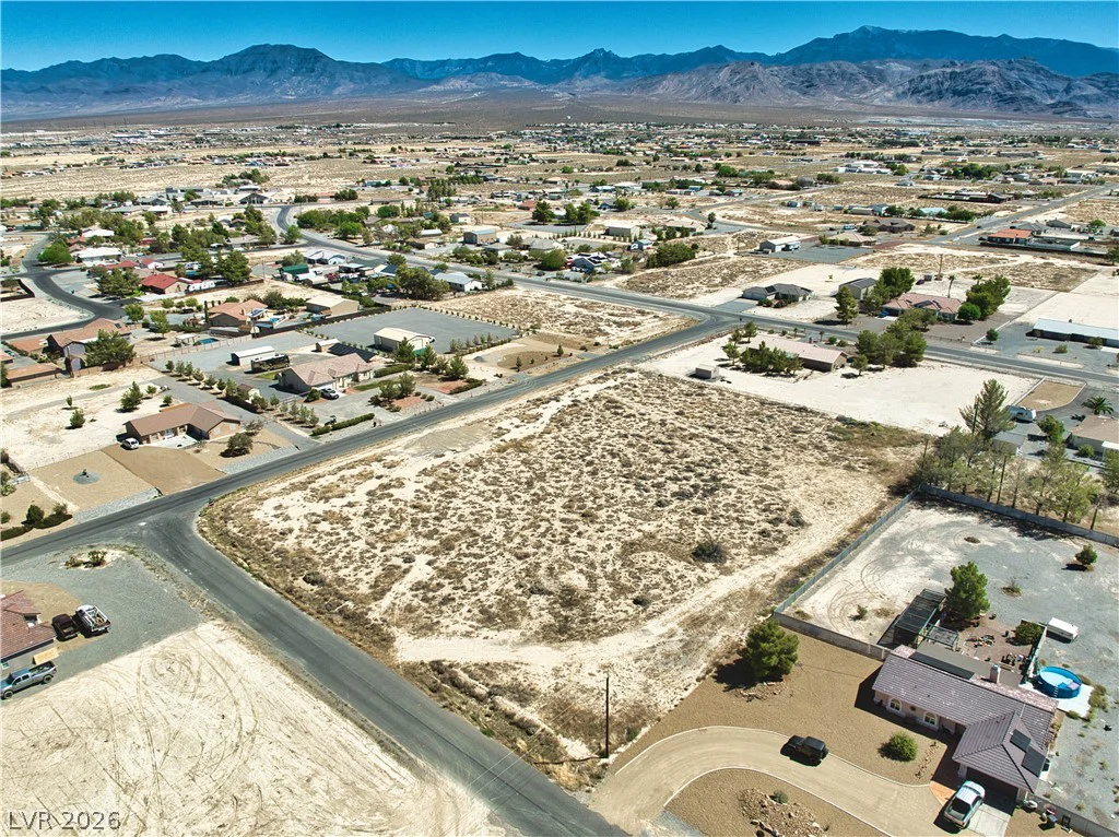 1901 Cavalry, Pahrump, NV 89048