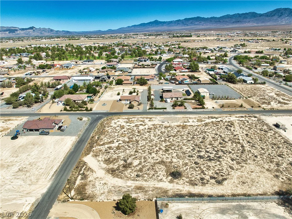 1901 Cavalry, Pahrump, NV 89048
