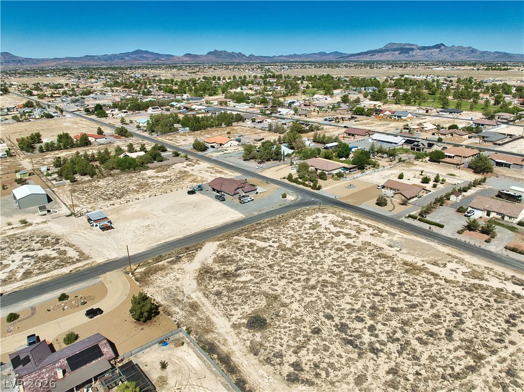 1901 Cavalry, Pahrump, NV 89048