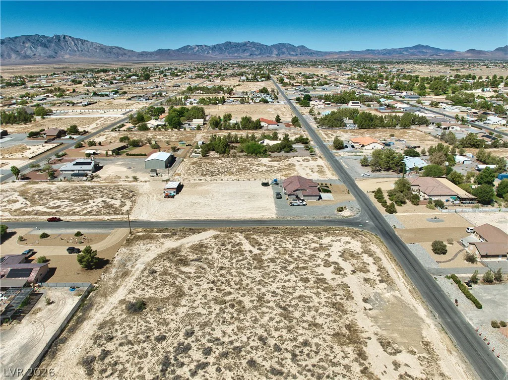 1901 Cavalry, Pahrump, NV 89048