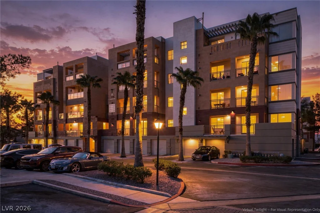 15 Agate, Las Vegas, NV 89123