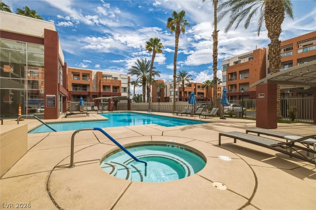15 Agate, Las Vegas, NV 89123