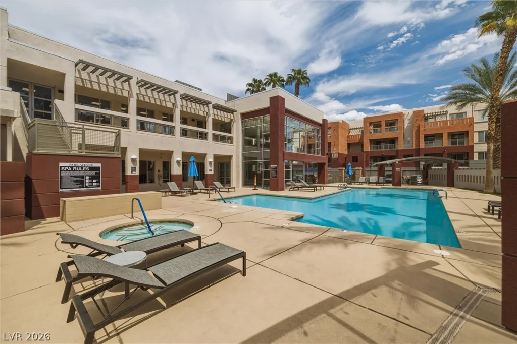 15 Agate, Las Vegas, NV 89123