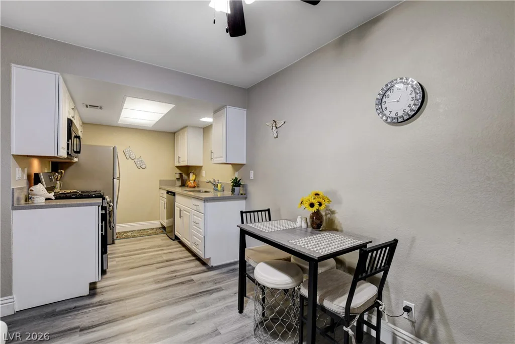 445 Lamb, Las Vegas, NV 89110