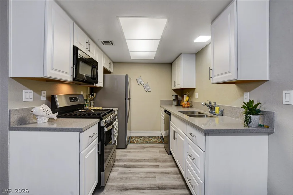 445 Lamb, Las Vegas, NV 89110