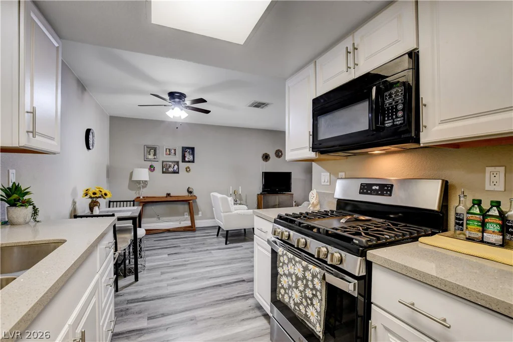 445 Lamb, Las Vegas, NV 89110
