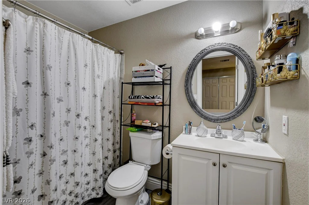 445 Lamb, Las Vegas, NV 89110
