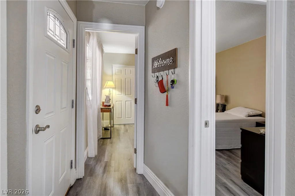 445 Lamb, Las Vegas, NV 89110