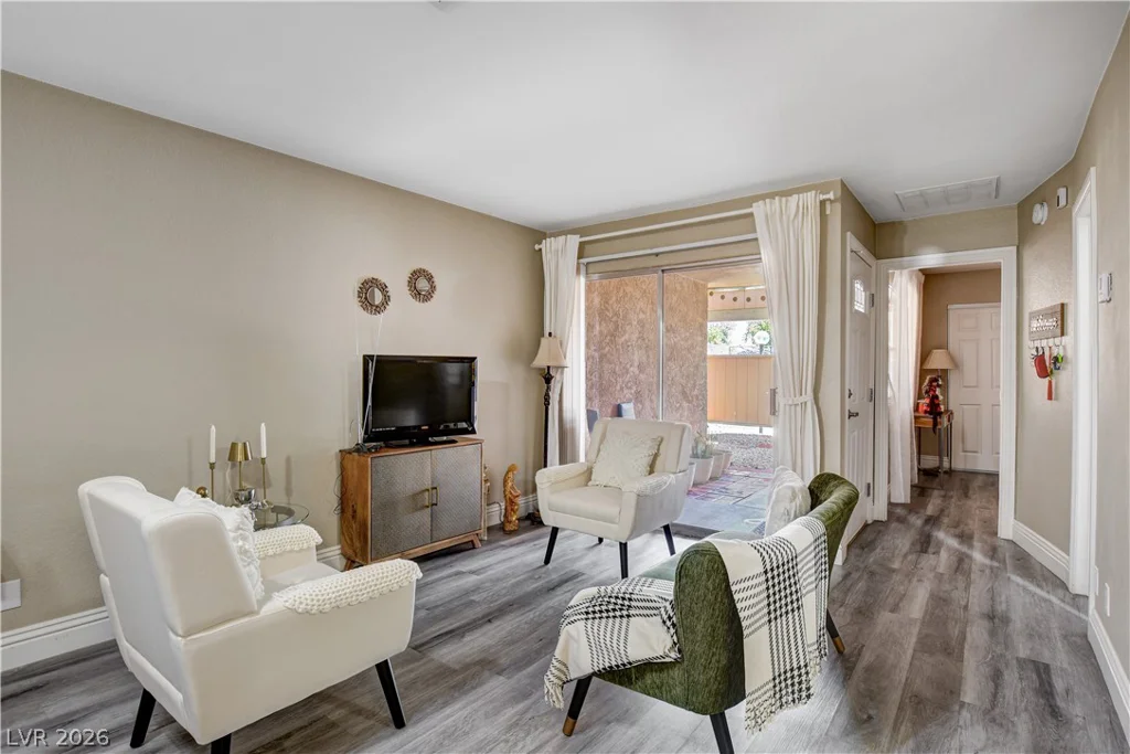 445 Lamb, Las Vegas, NV 89110