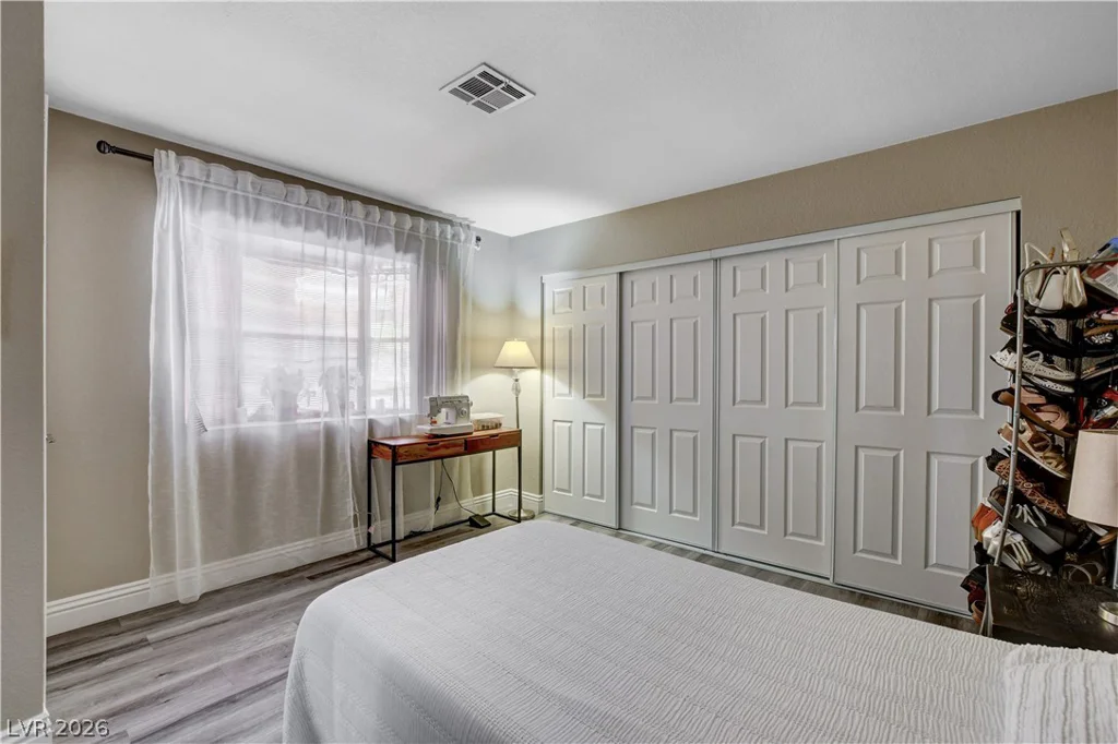 445 Lamb, Las Vegas, NV 89110