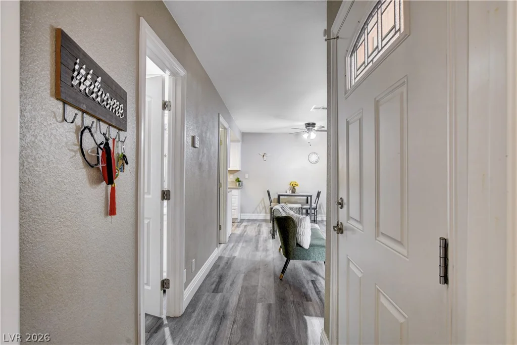 445 Lamb, Las Vegas, NV 89110