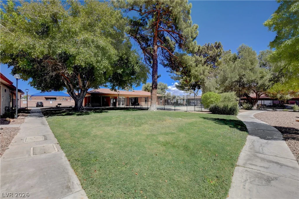 445 Lamb, Las Vegas, NV 89110