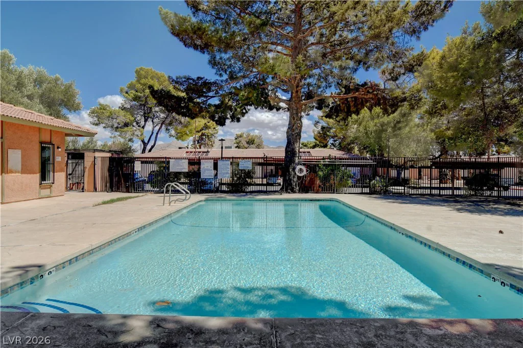 445 Lamb, Las Vegas, NV 89110