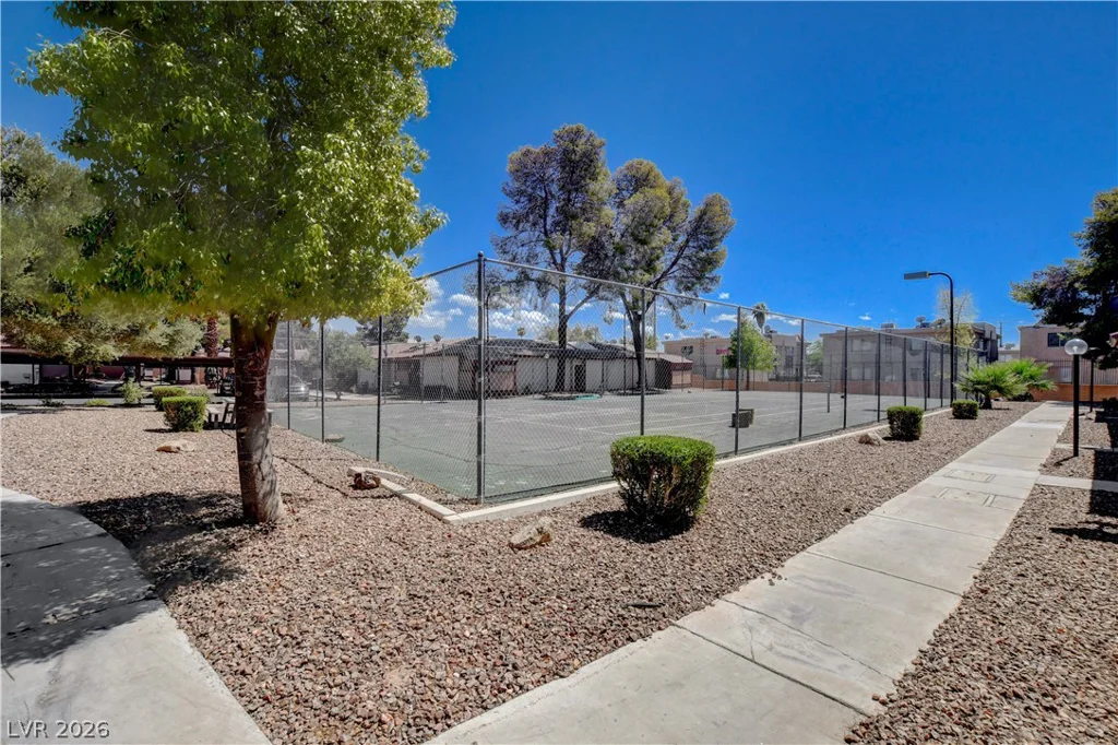 445 Lamb, Las Vegas, NV 89110