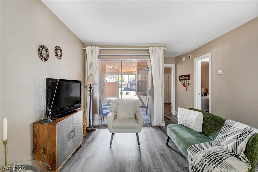 445 Lamb, Las Vegas, NV 89110