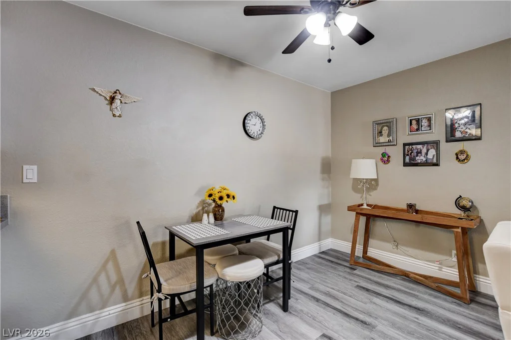 445 Lamb, Las Vegas, NV 89110