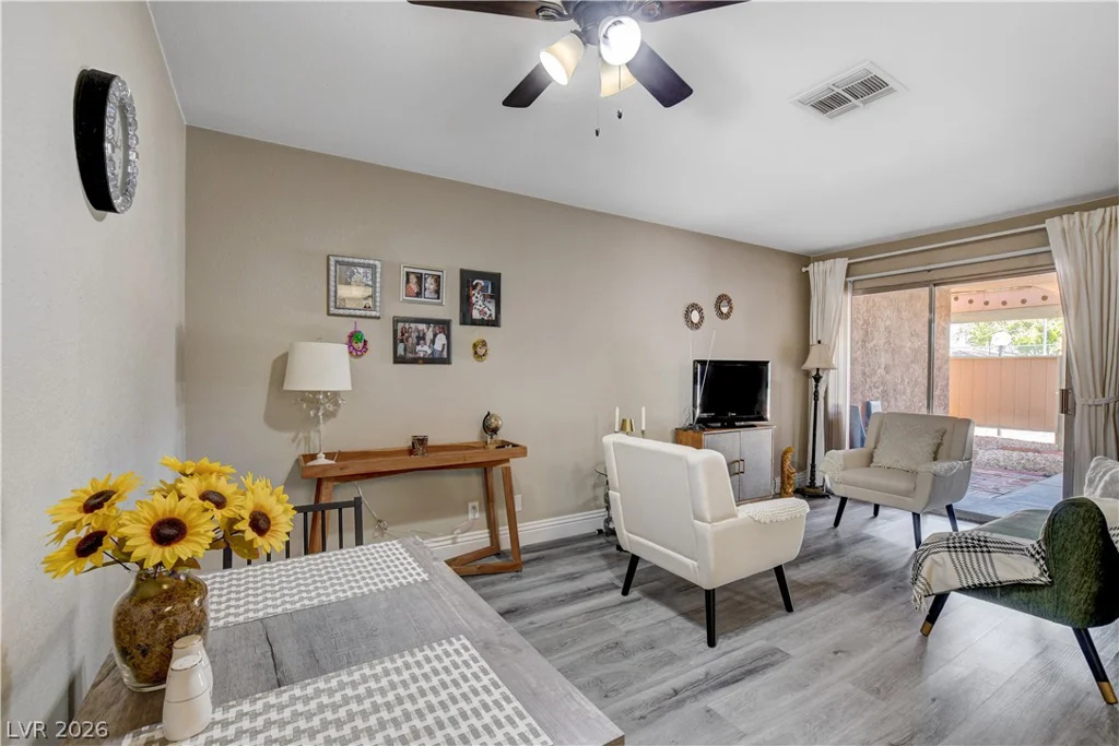 445 Lamb, Las Vegas, NV 89110