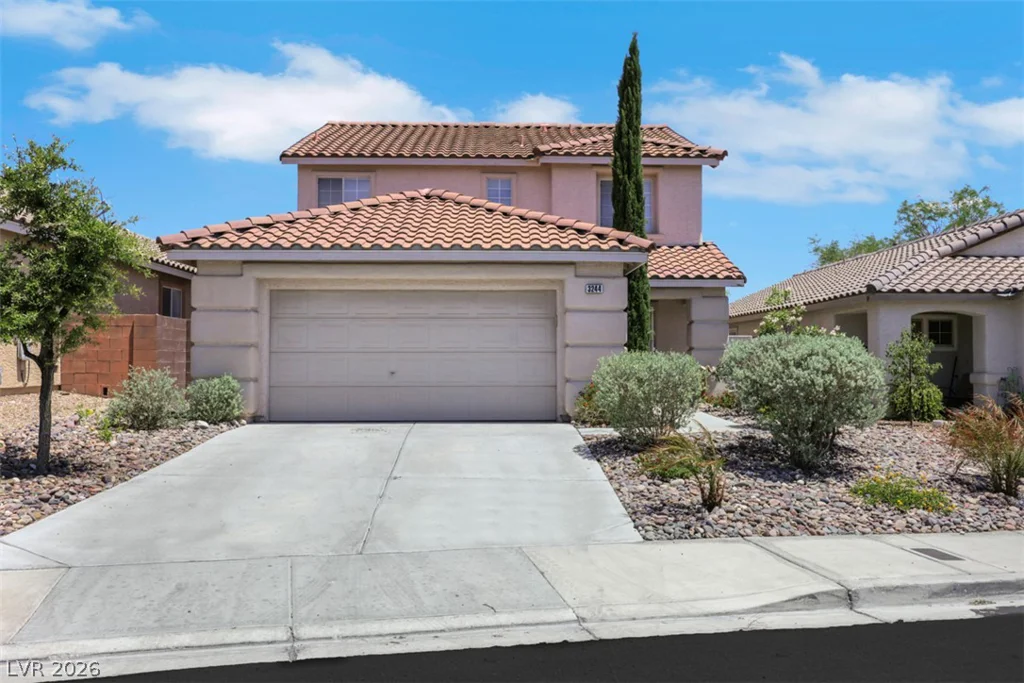 3244 Little Stream, Las Vegas, NV 89135