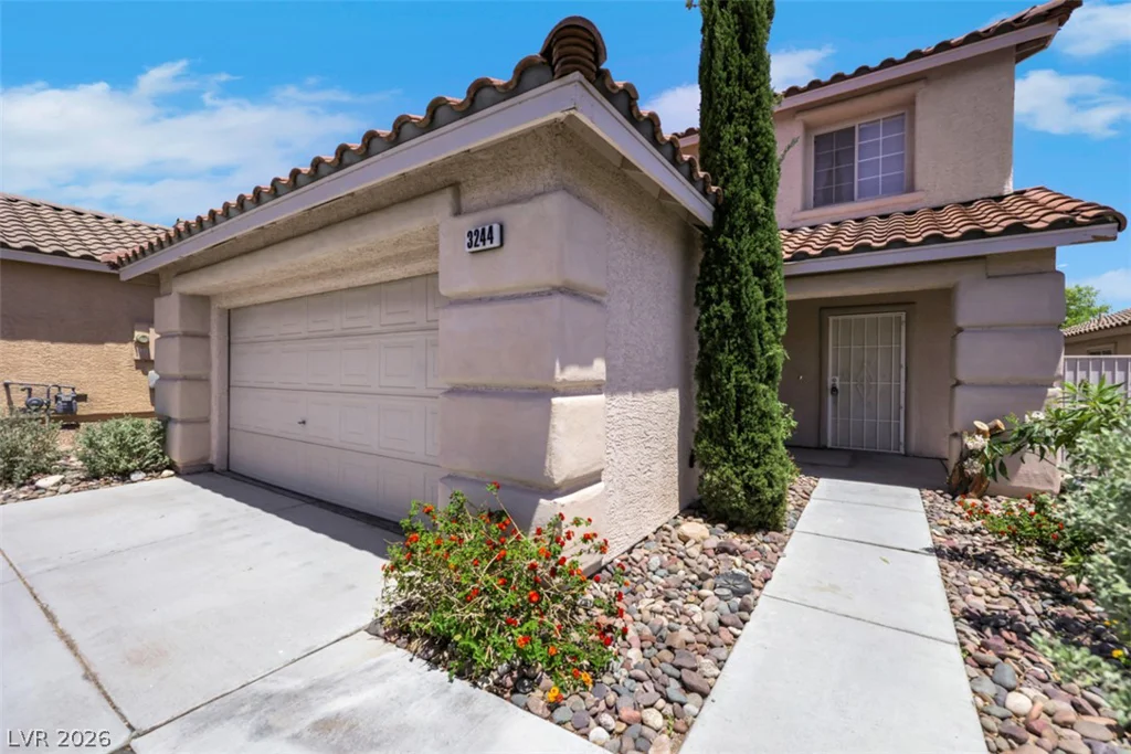 3244 Little Stream, Las Vegas, NV 89135