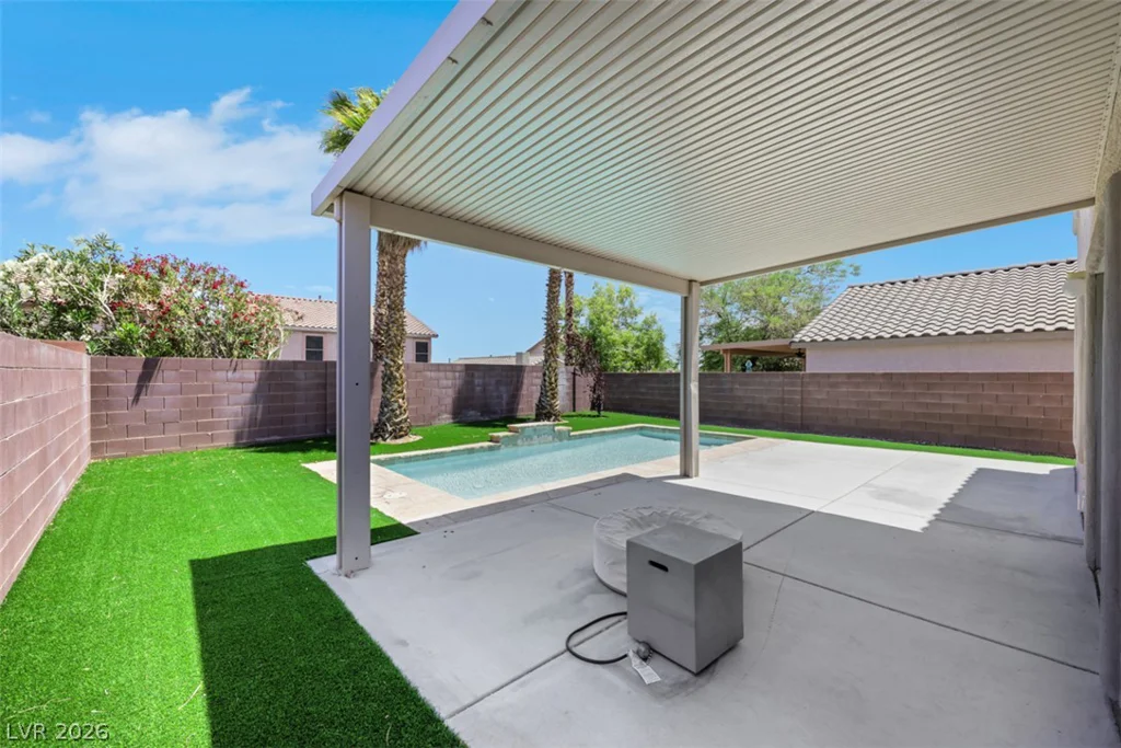 3244 Little Stream, Las Vegas, NV 89135
