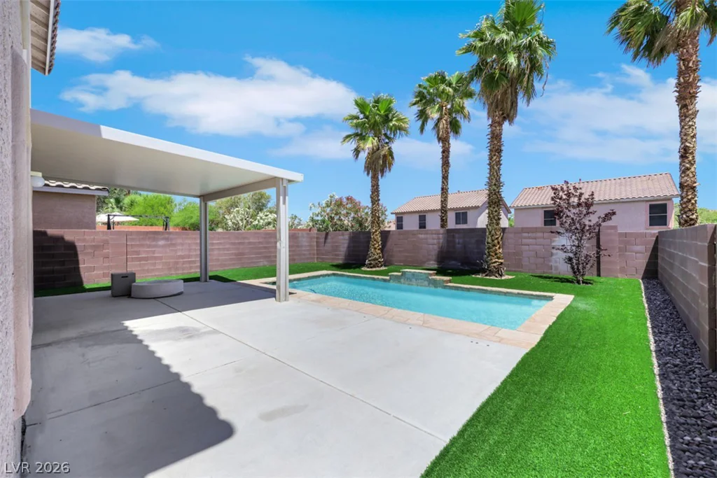 3244 Little Stream, Las Vegas, NV 89135