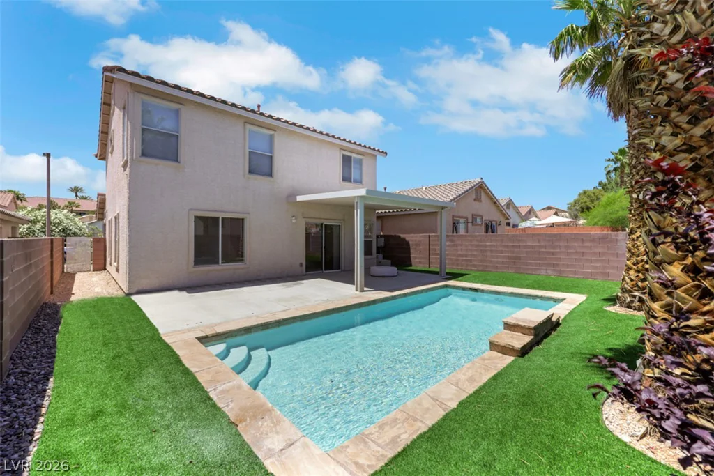 3244 Little Stream, Las Vegas, NV 89135