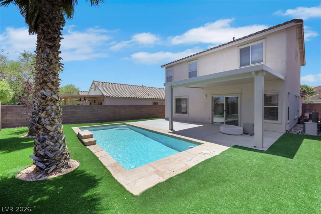 3244 Little Stream, Las Vegas, NV 89135