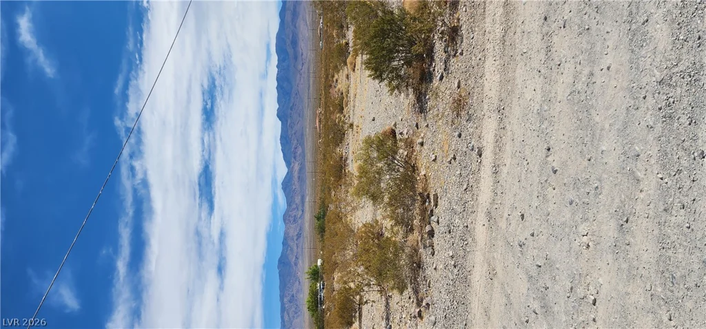 521/581 Train, Pahrump, NV 89060