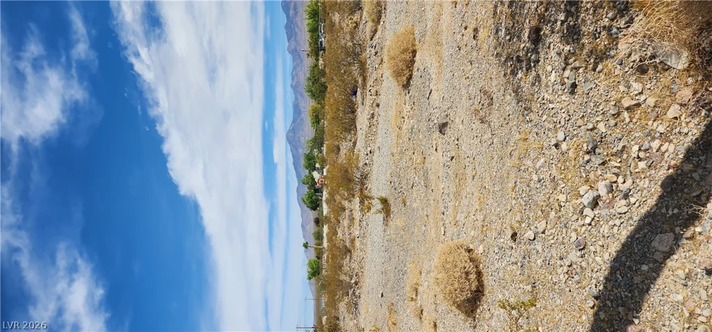 521/581 Train, Pahrump, NV 89060